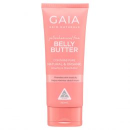Gaia Belly Butter 150ml Bottle